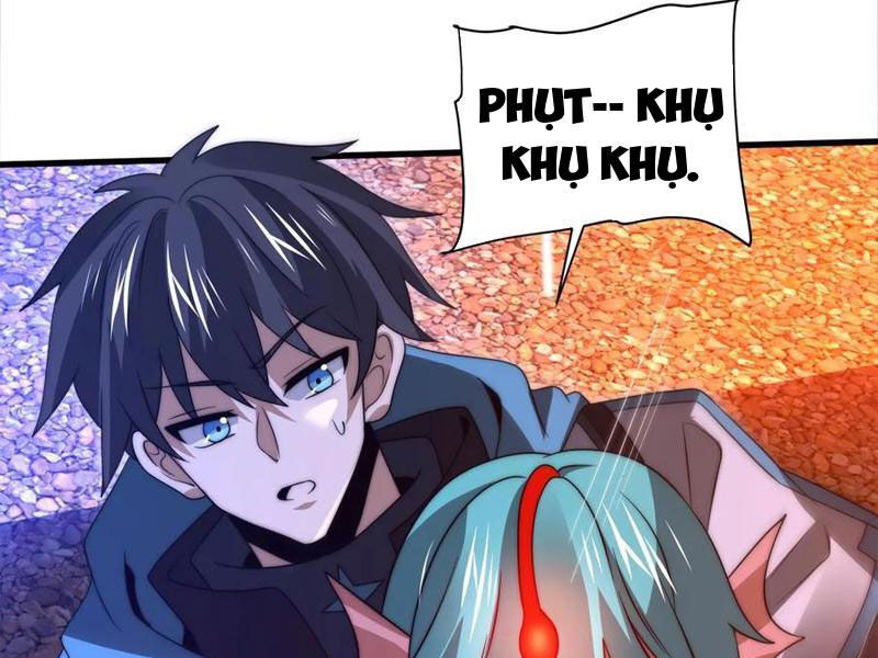 Tích Trữ 10 Vạn Vật Tư Trước Ngày Tận Thế Chapter 209 - Trang 2