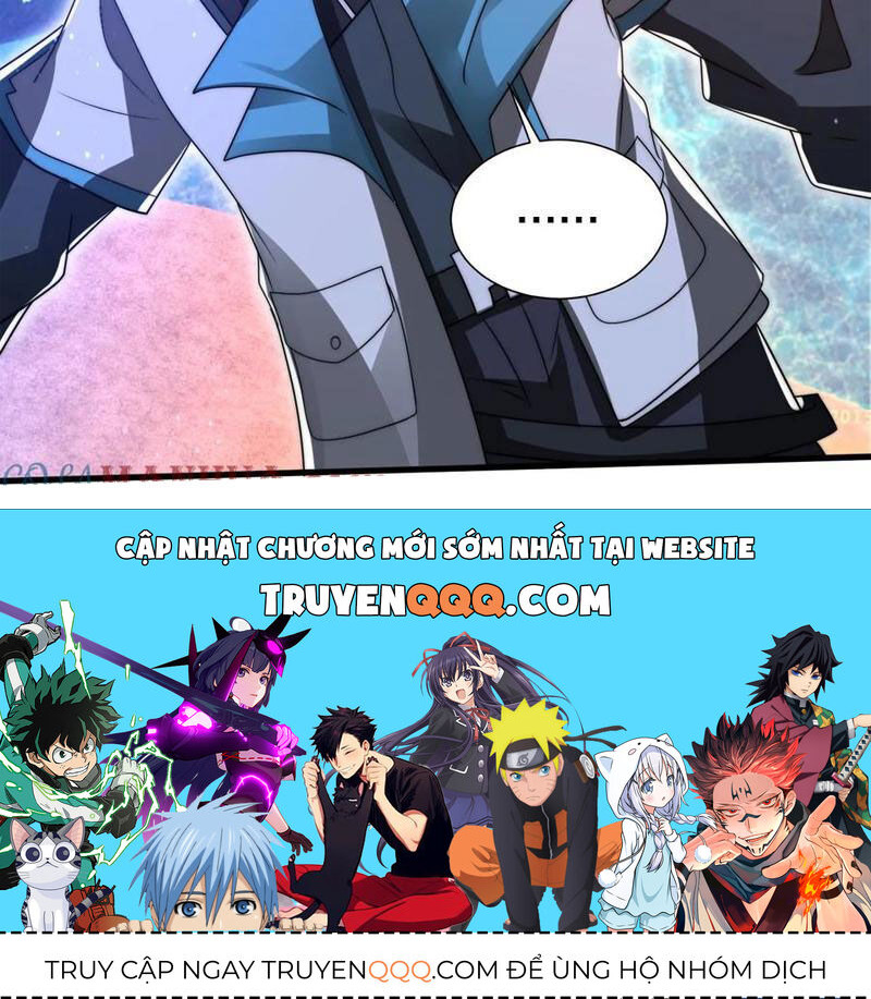 Tích Trữ 10 Vạn Vật Tư Trước Ngày Tận Thế Chapter 209 - Trang 2