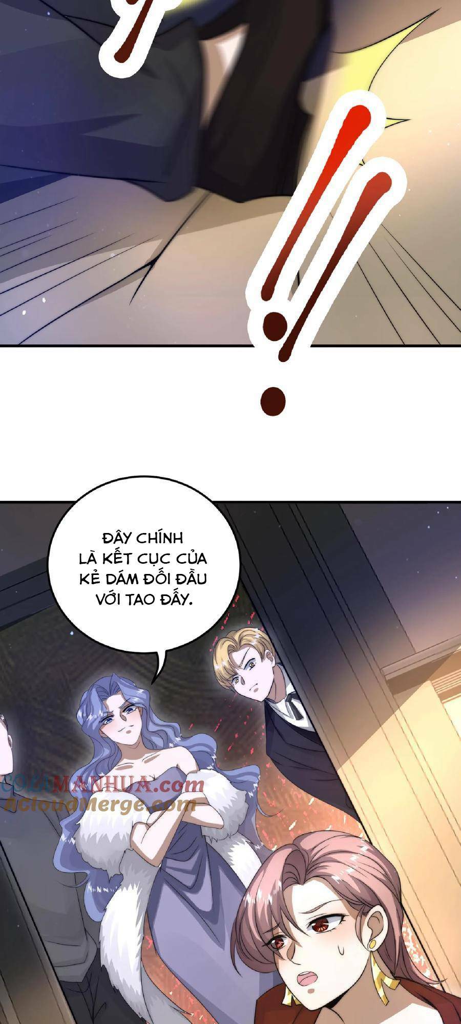 Tích Trữ 10 Vạn Vật Tư Trước Ngày Tận Thế Chapter 21 - Trang 2