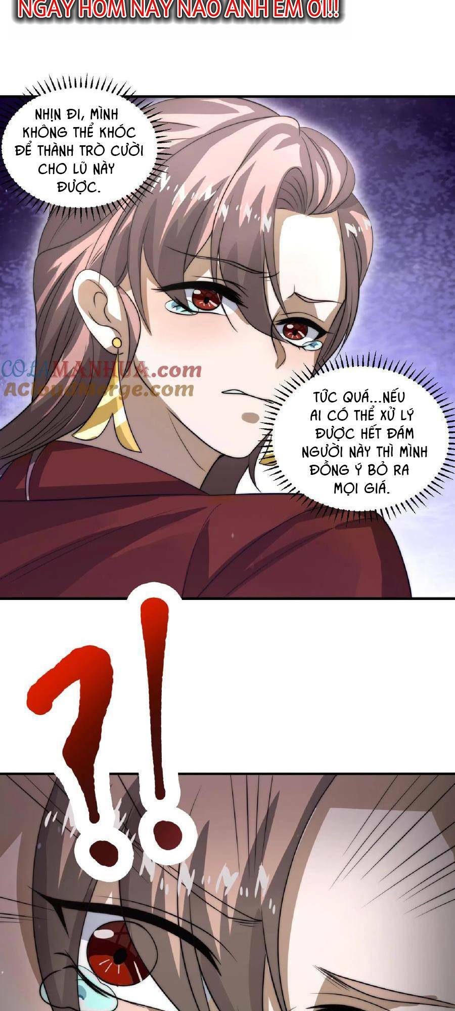 Tích Trữ 10 Vạn Vật Tư Trước Ngày Tận Thế Chapter 21 - Trang 2