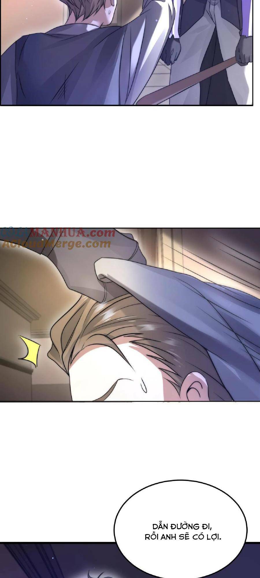 Tích Trữ 10 Vạn Vật Tư Trước Ngày Tận Thế Chapter 21 - Trang 2