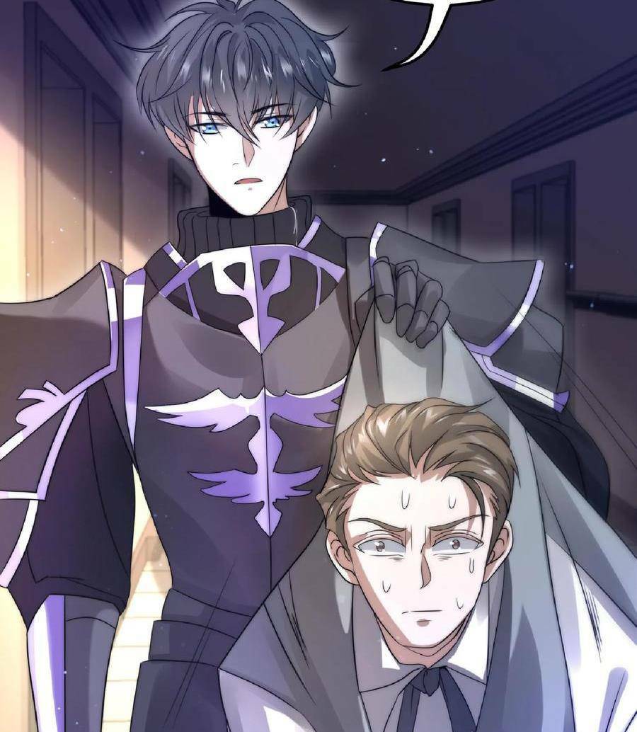 Tích Trữ 10 Vạn Vật Tư Trước Ngày Tận Thế Chapter 21 - Trang 2