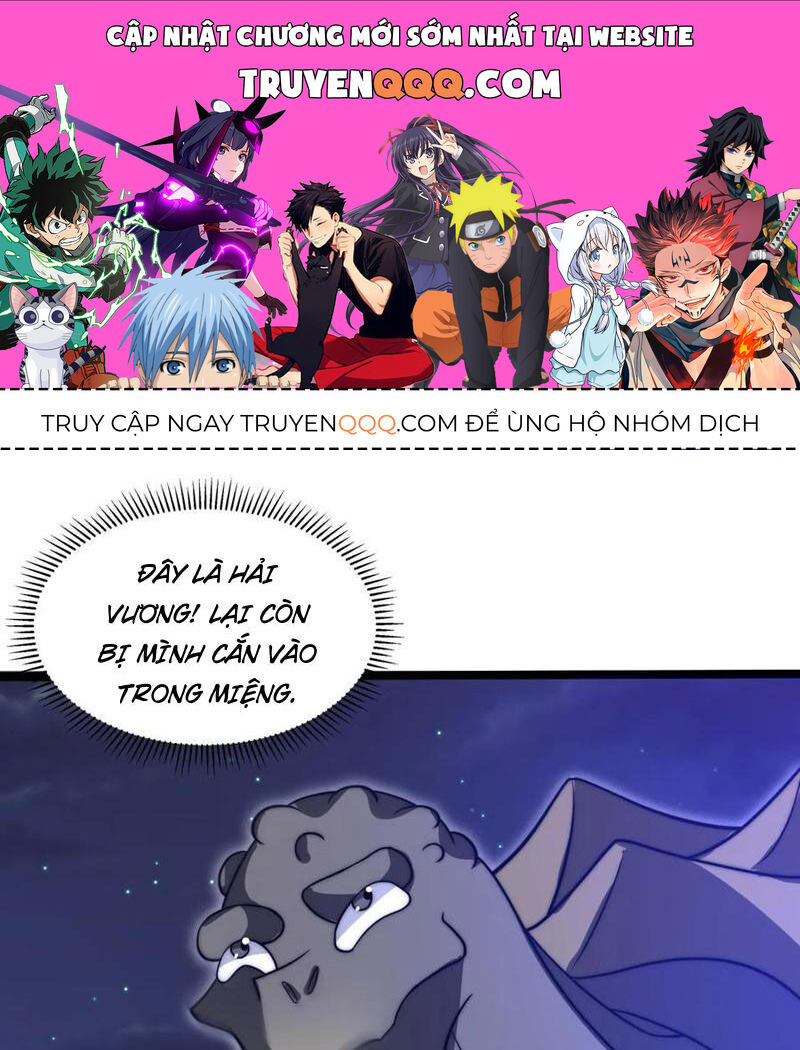 Tích Trữ 10 Vạn Vật Tư Trước Ngày Tận Thế Chapter 210 - Trang 2