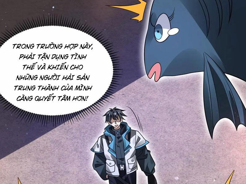 Tích Trữ 10 Vạn Vật Tư Trước Ngày Tận Thế Chapter 210 - Trang 2