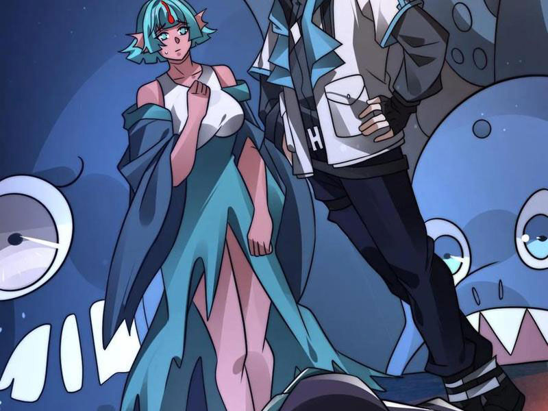 Tích Trữ 10 Vạn Vật Tư Trước Ngày Tận Thế Chapter 210 - Trang 2