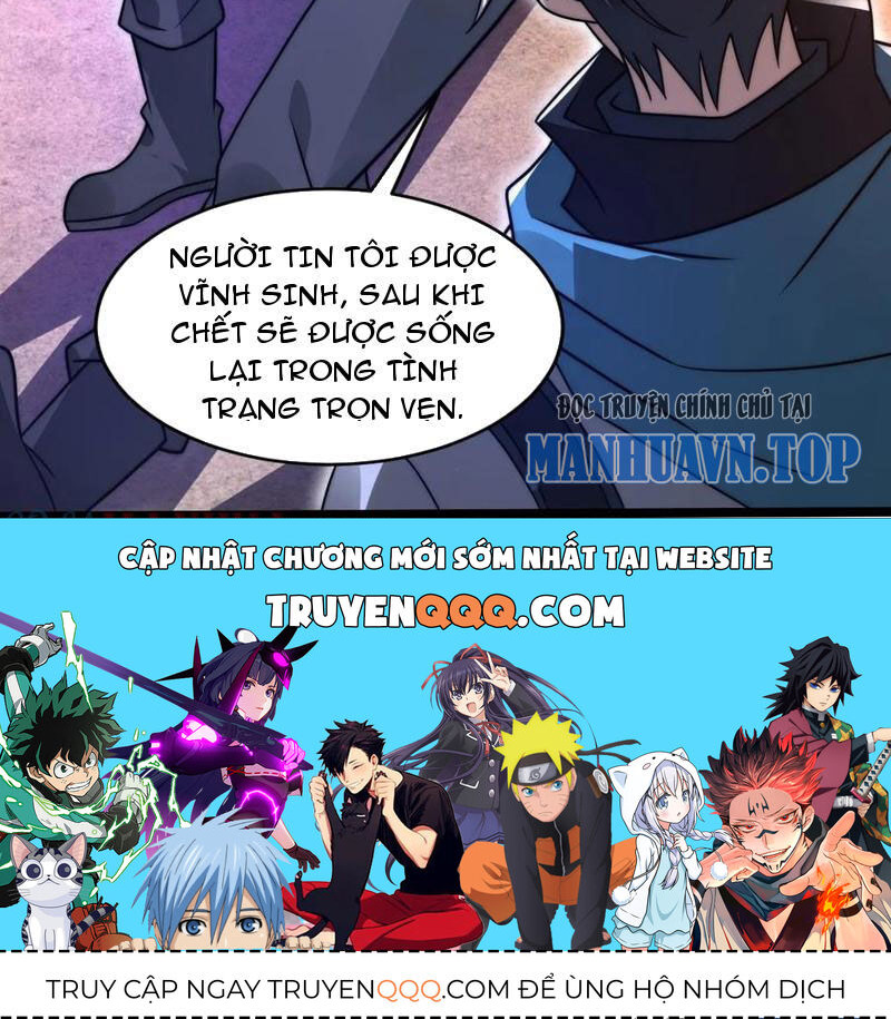 Tích Trữ 10 Vạn Vật Tư Trước Ngày Tận Thế Chapter 210 - Trang 2