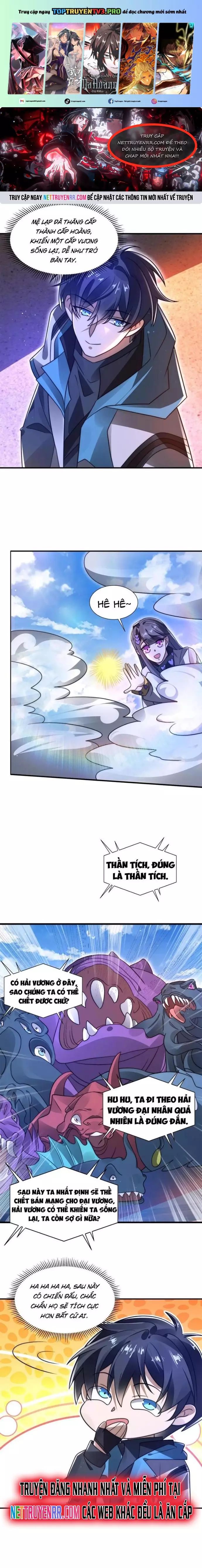 Tích Trữ 10 Vạn Vật Tư Trước Ngày Tận Thế Chapter 211 - Trang 2