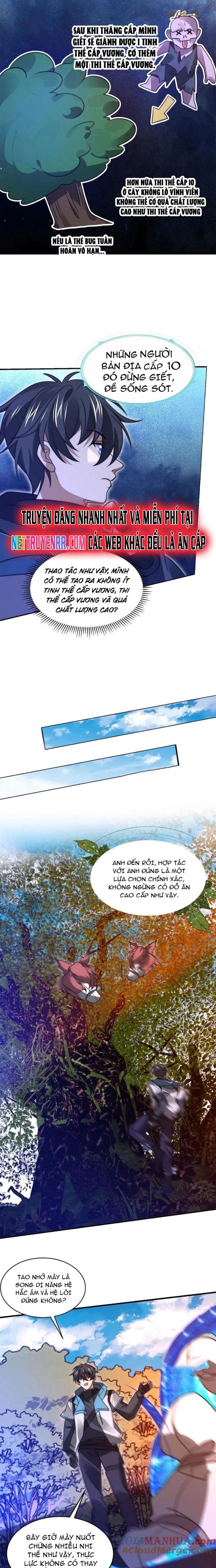 Tích Trữ 10 Vạn Vật Tư Trước Ngày Tận Thế Chapter 211 - Trang 2
