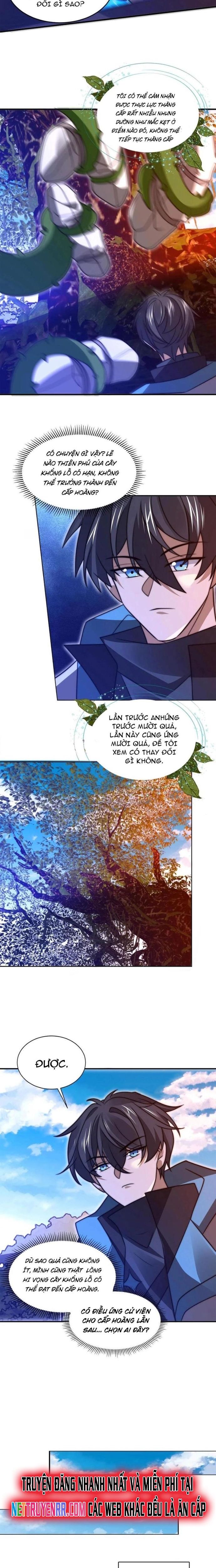 Tích Trữ 10 Vạn Vật Tư Trước Ngày Tận Thế Chapter 211 - Trang 2