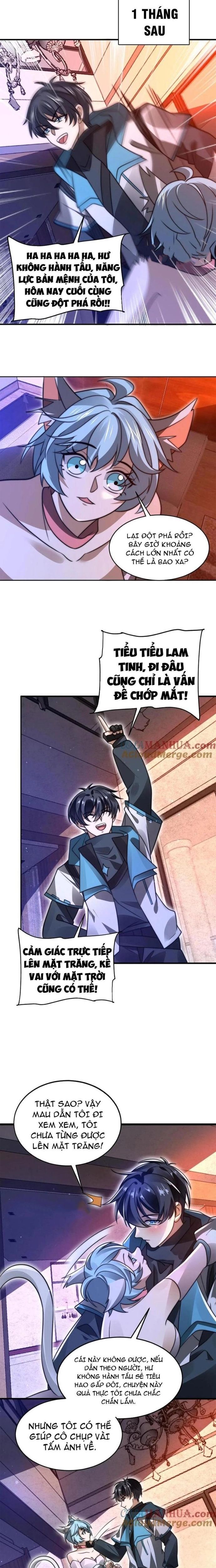 Tích Trữ 10 Vạn Vật Tư Trước Ngày Tận Thế Chapter 211 - Trang 2