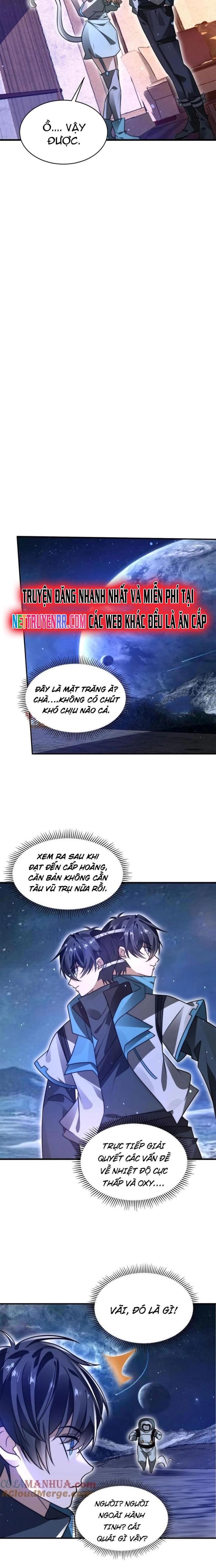 Tích Trữ 10 Vạn Vật Tư Trước Ngày Tận Thế Chapter 211 - Trang 2