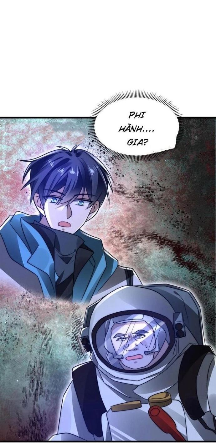 Tích Trữ 10 Vạn Vật Tư Trước Ngày Tận Thế Chapter 211 - Trang 2