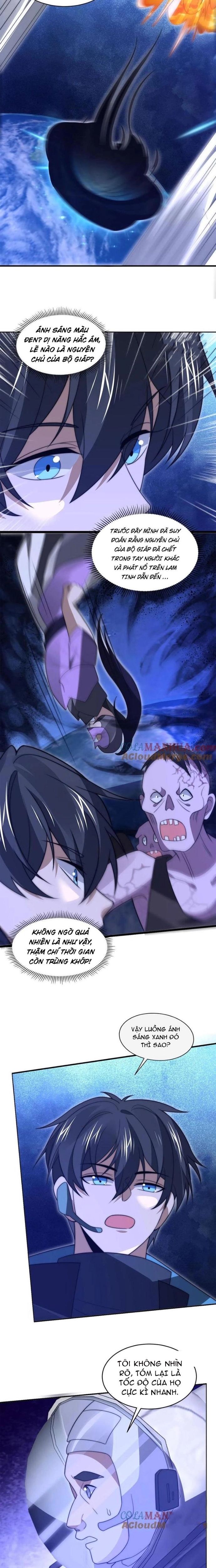 Tích Trữ 10 Vạn Vật Tư Trước Ngày Tận Thế Chapter 212 - Trang 2