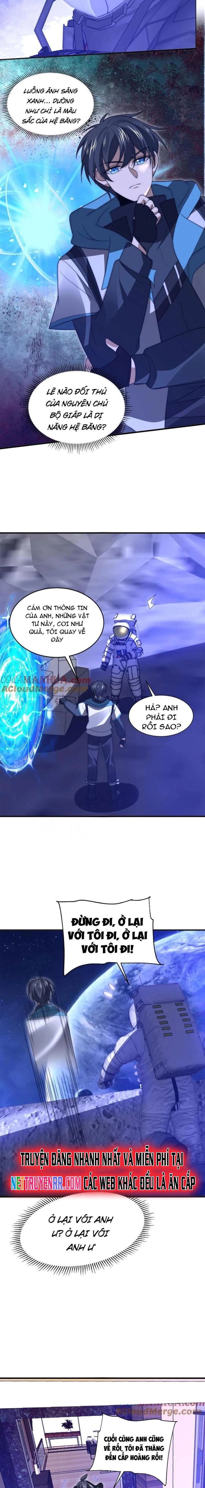 Tích Trữ 10 Vạn Vật Tư Trước Ngày Tận Thế Chapter 212 - Trang 2