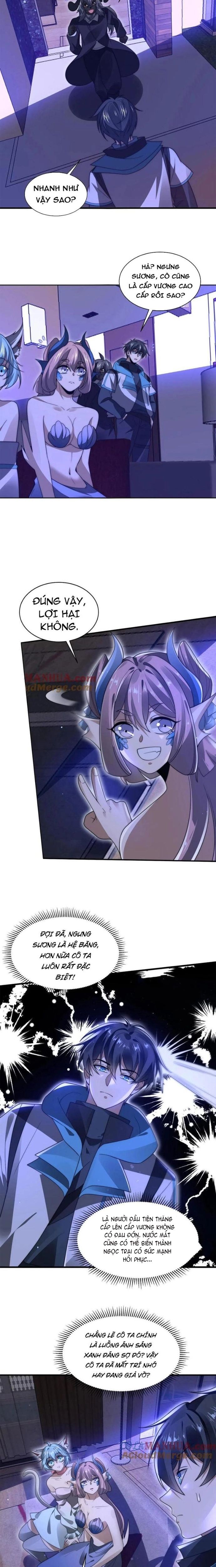 Tích Trữ 10 Vạn Vật Tư Trước Ngày Tận Thế Chapter 212 - Trang 2