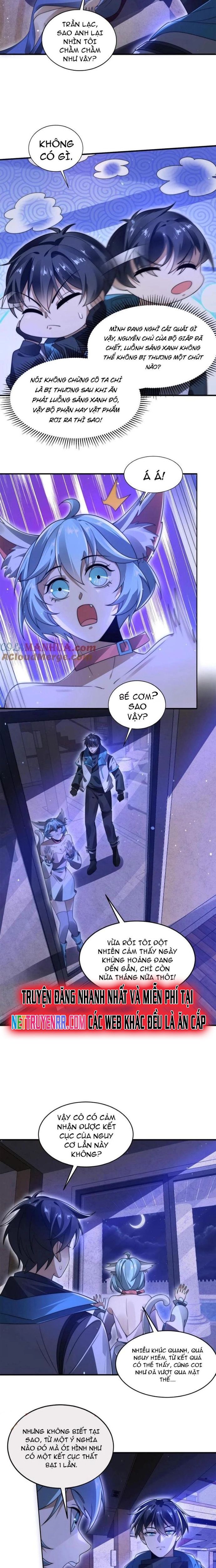 Tích Trữ 10 Vạn Vật Tư Trước Ngày Tận Thế Chapter 212 - Trang 2