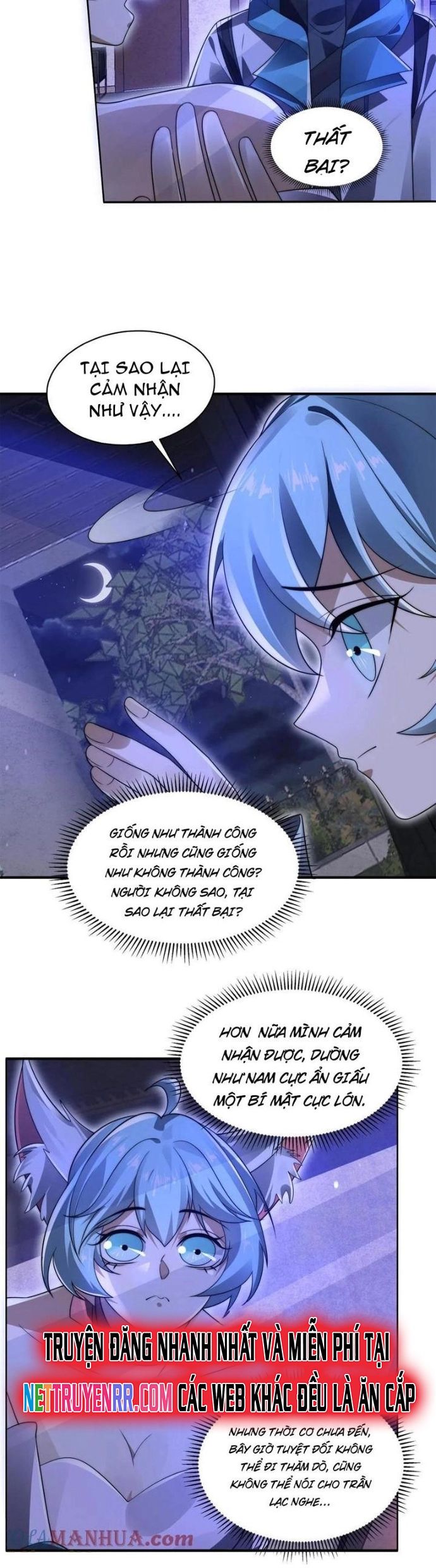 Tích Trữ 10 Vạn Vật Tư Trước Ngày Tận Thế Chapter 212 - Trang 2