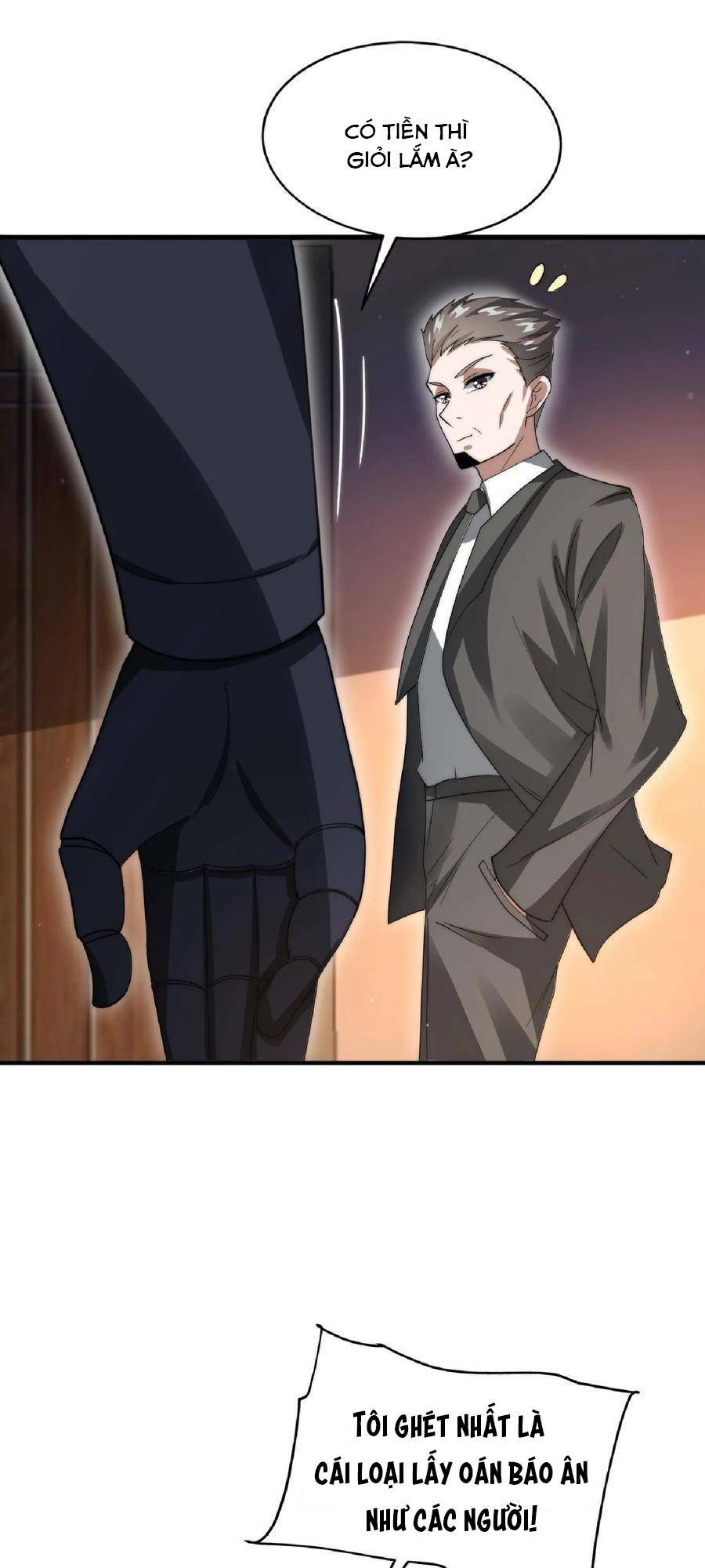 Tích Trữ 10 Vạn Vật Tư Trước Ngày Tận Thế Chapter 22 - Trang 2