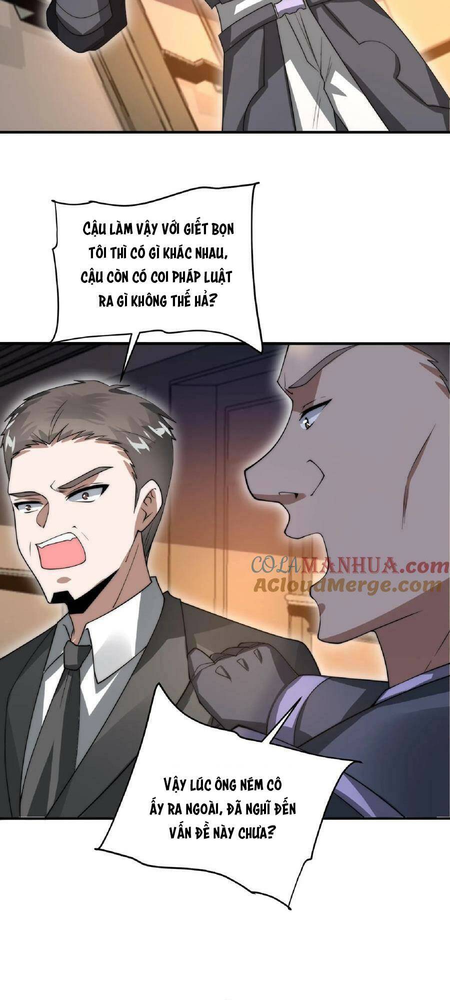 Tích Trữ 10 Vạn Vật Tư Trước Ngày Tận Thế Chapter 22 - Trang 2