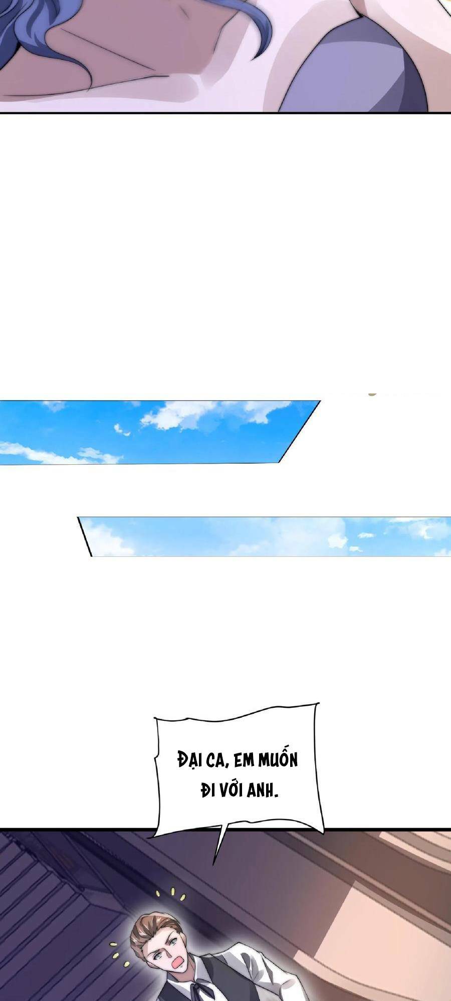 Tích Trữ 10 Vạn Vật Tư Trước Ngày Tận Thế Chapter 22 - Trang 2