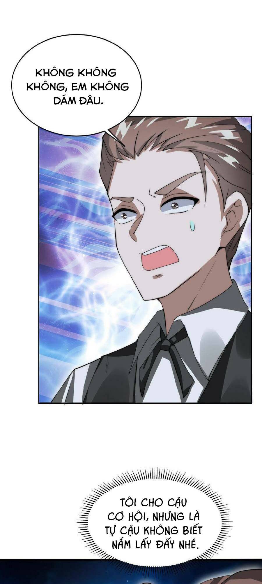 Tích Trữ 10 Vạn Vật Tư Trước Ngày Tận Thế Chapter 22 - Trang 2