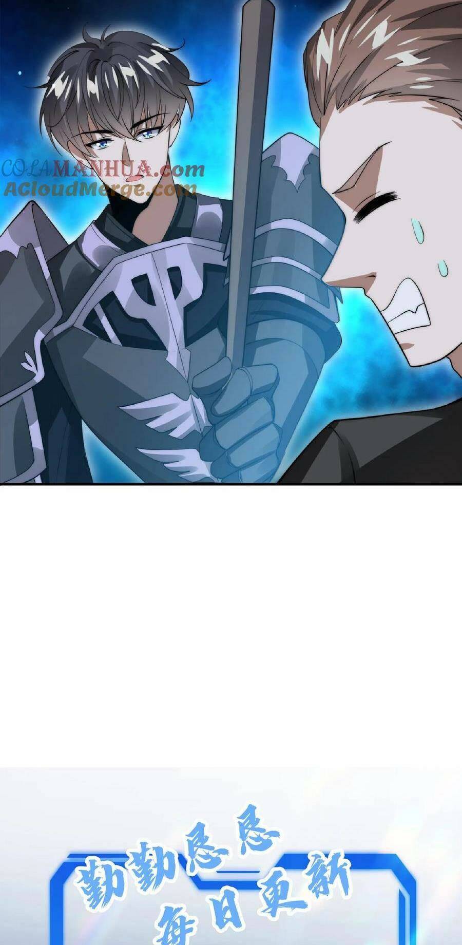 Tích Trữ 10 Vạn Vật Tư Trước Ngày Tận Thế Chapter 22 - Trang 2