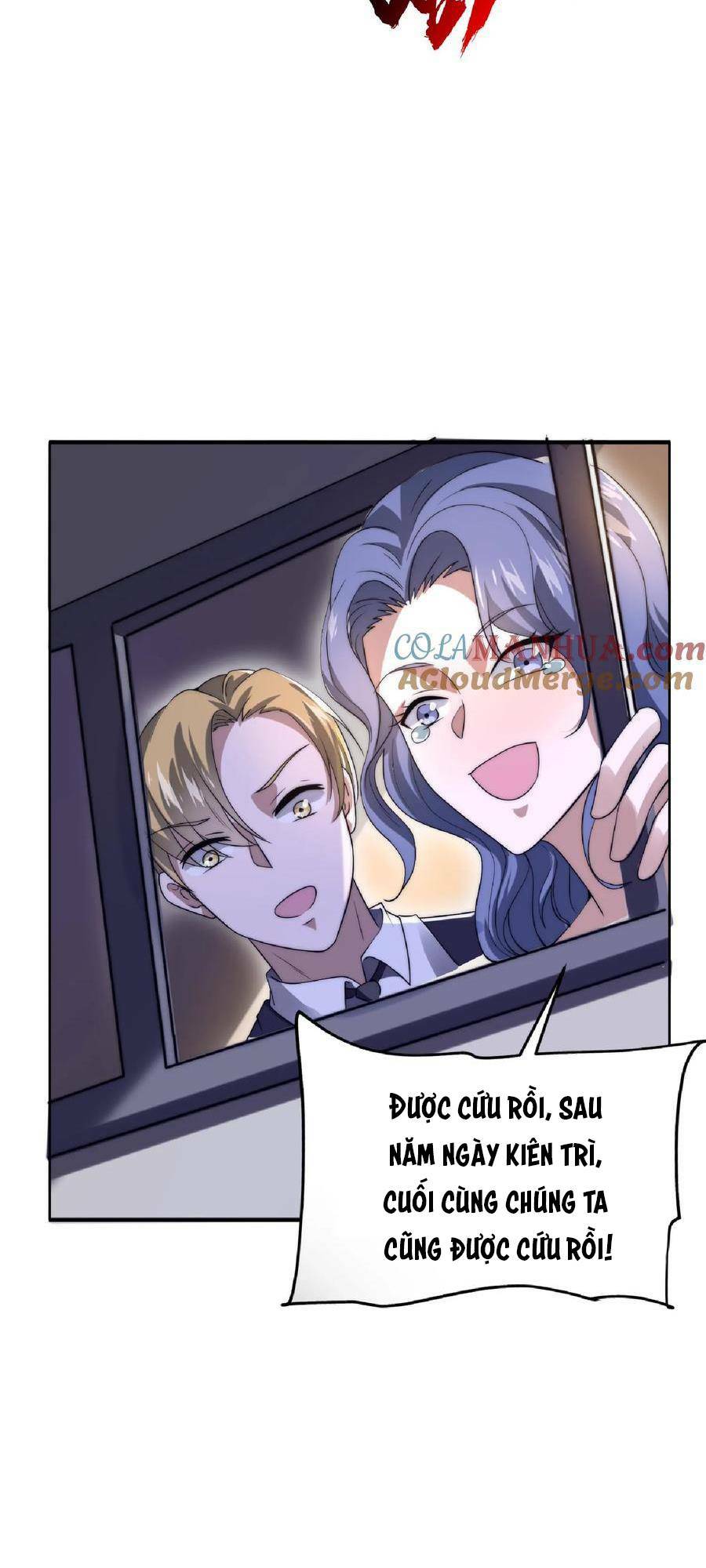 Tích Trữ 10 Vạn Vật Tư Trước Ngày Tận Thế Chapter 22 - Trang 2