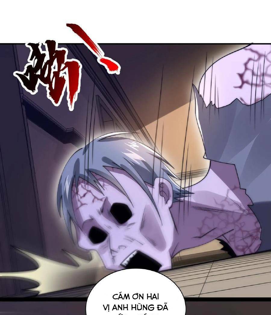 Tích Trữ 10 Vạn Vật Tư Trước Ngày Tận Thế Chapter 22 - Trang 2