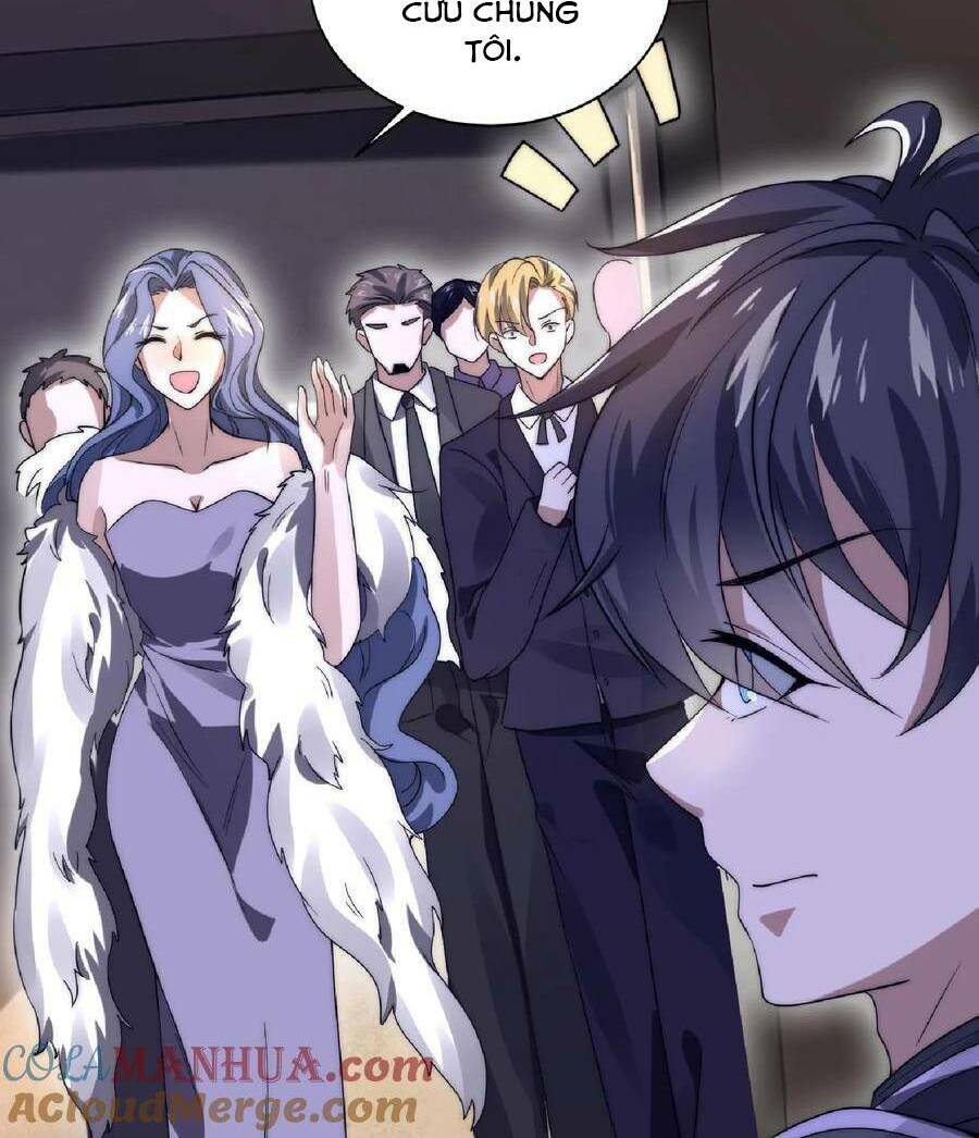 Tích Trữ 10 Vạn Vật Tư Trước Ngày Tận Thế Chapter 22 - Trang 2