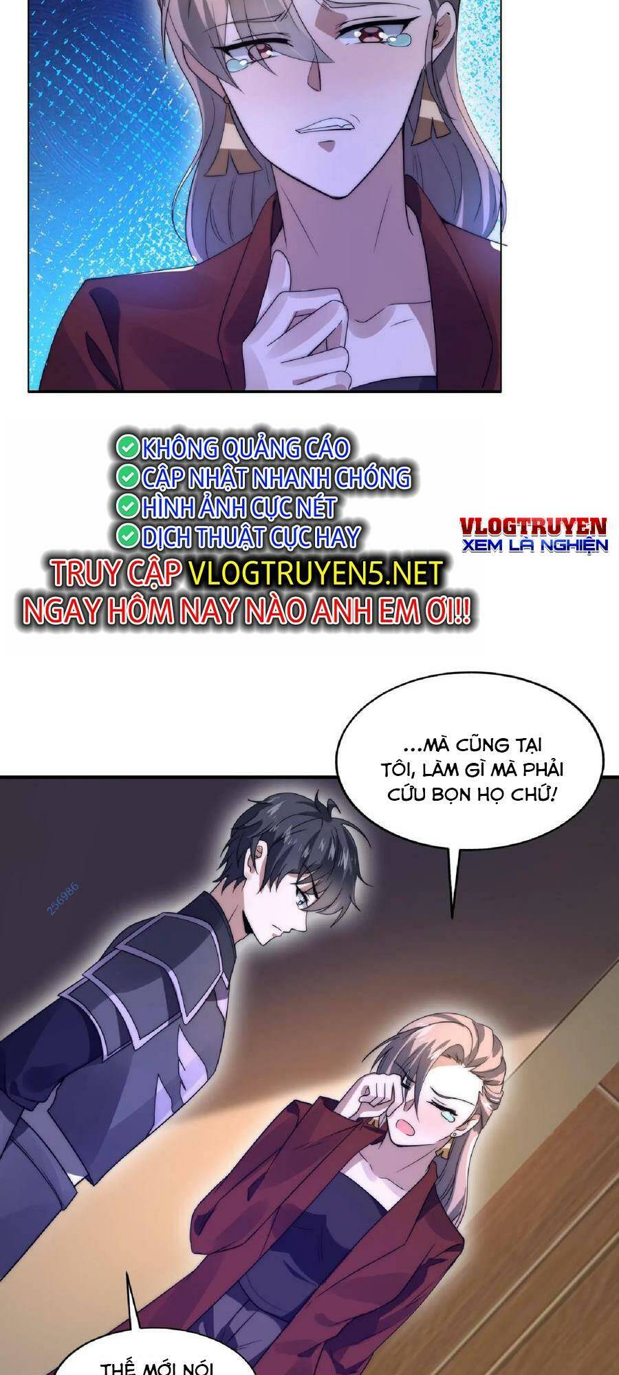 Tích Trữ 10 Vạn Vật Tư Trước Ngày Tận Thế Chapter 22 - Trang 2