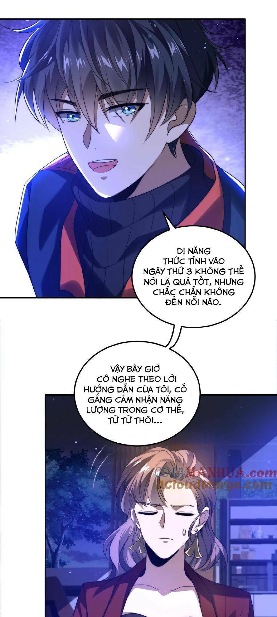 Tích Trữ 10 Vạn Vật Tư Trước Ngày Tận Thế Chapter 23 - Trang 2