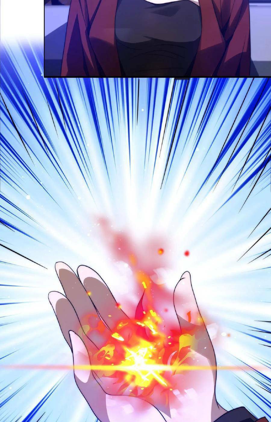 Tích Trữ 10 Vạn Vật Tư Trước Ngày Tận Thế Chapter 23 - Trang 2