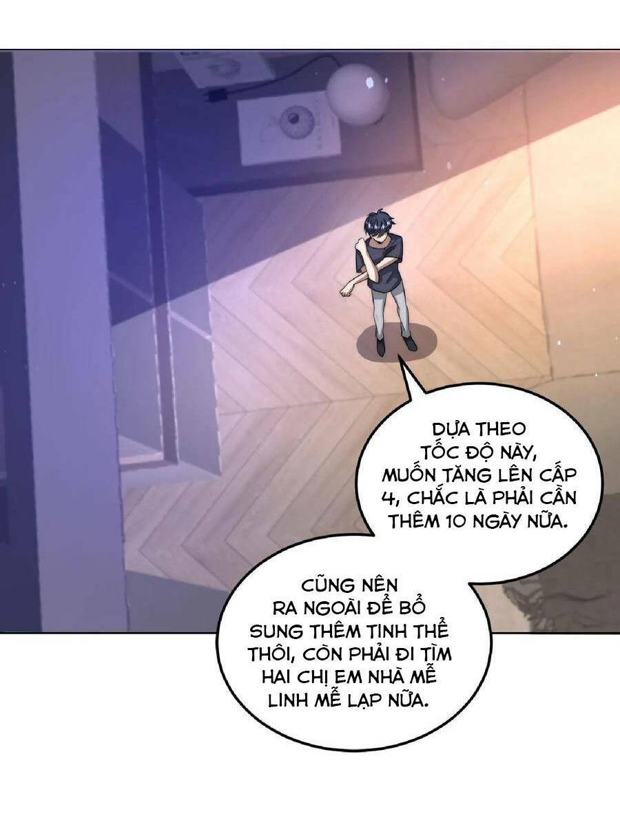 Tích Trữ 10 Vạn Vật Tư Trước Ngày Tận Thế Chapter 23 - Trang 2