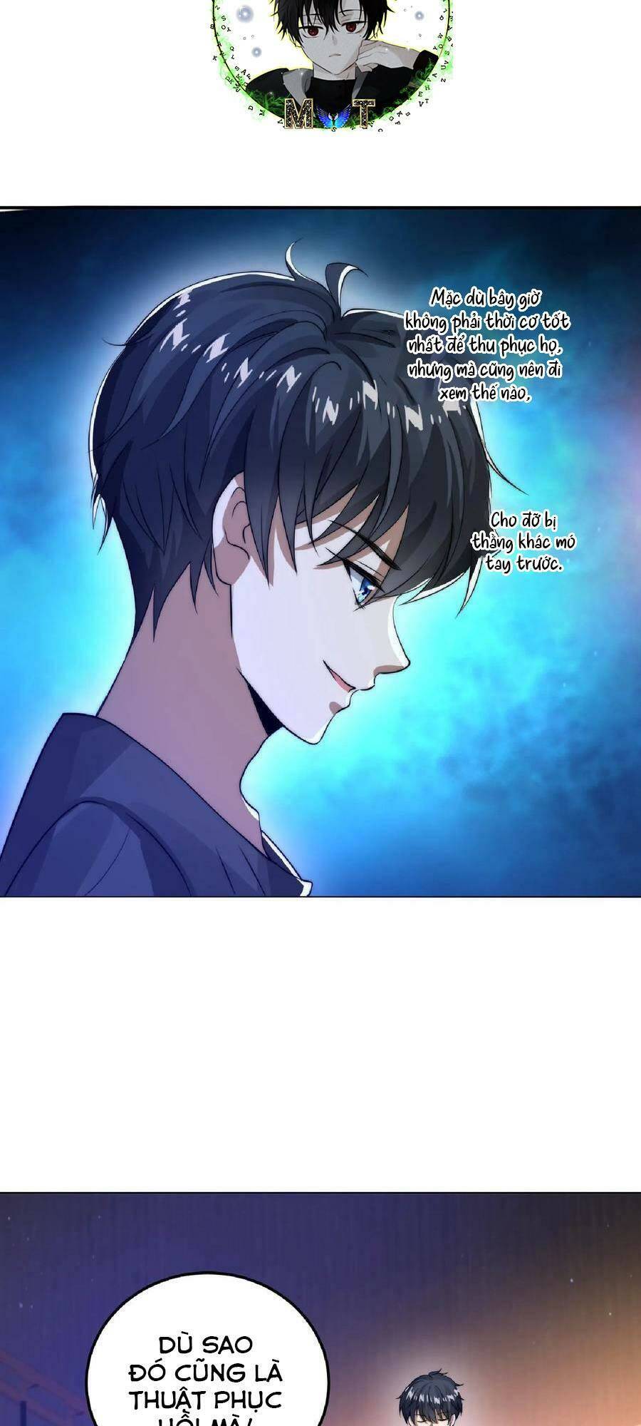 Tích Trữ 10 Vạn Vật Tư Trước Ngày Tận Thế Chapter 23 - Trang 2