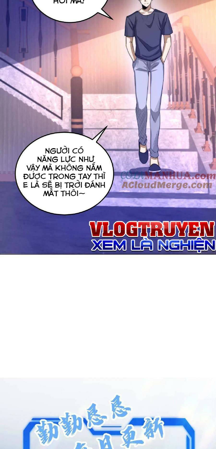 Tích Trữ 10 Vạn Vật Tư Trước Ngày Tận Thế Chapter 23 - Trang 2