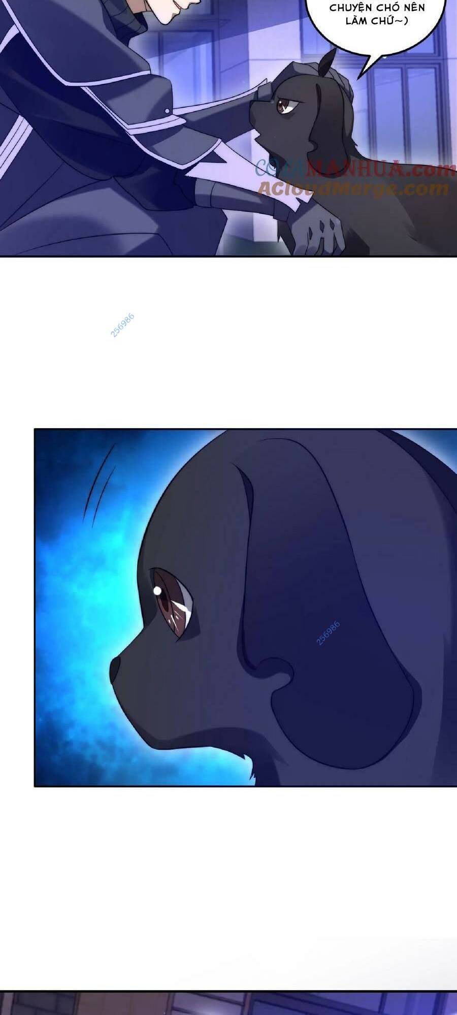 Tích Trữ 10 Vạn Vật Tư Trước Ngày Tận Thế Chapter 24 - Trang 2