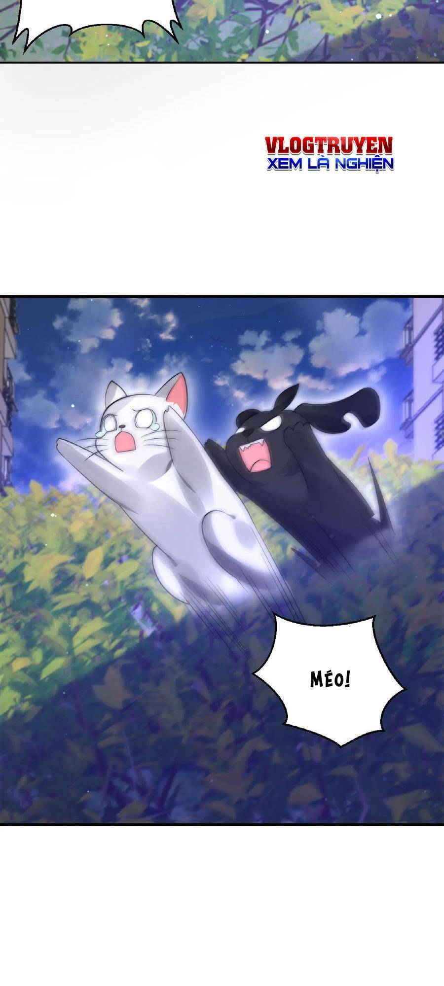 Tích Trữ 10 Vạn Vật Tư Trước Ngày Tận Thế Chapter 24 - Trang 2