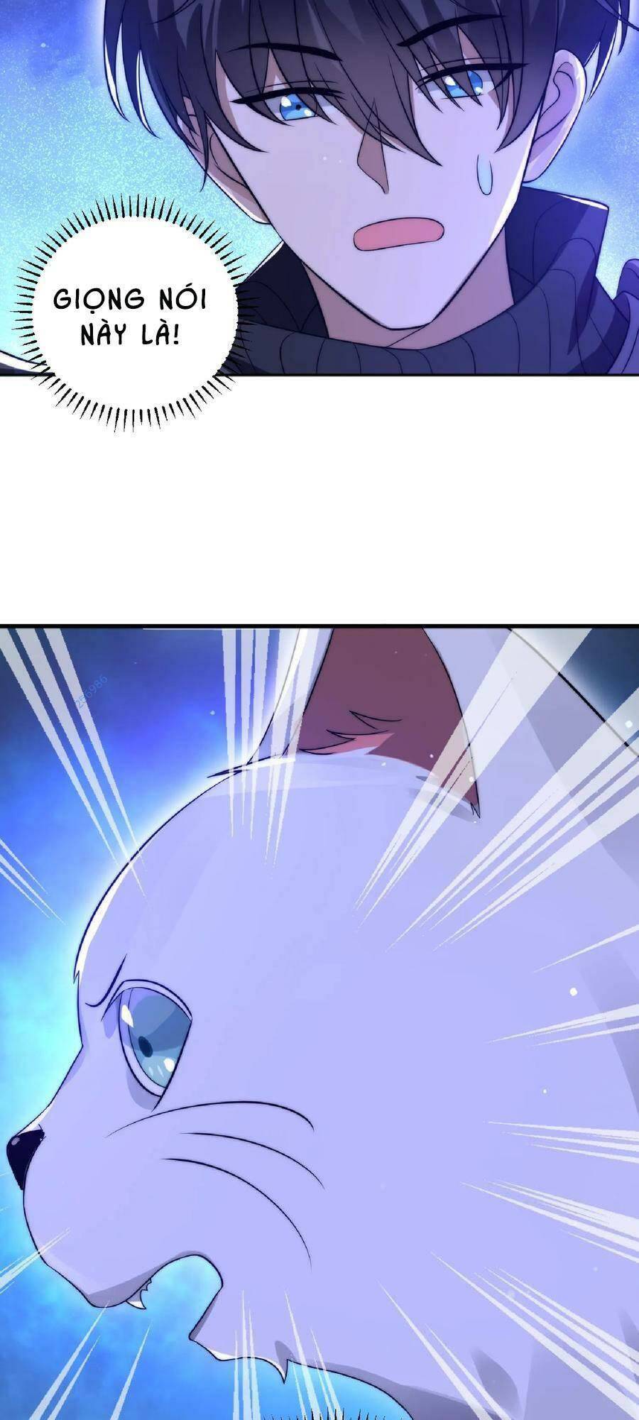 Tích Trữ 10 Vạn Vật Tư Trước Ngày Tận Thế Chapter 24 - Trang 2