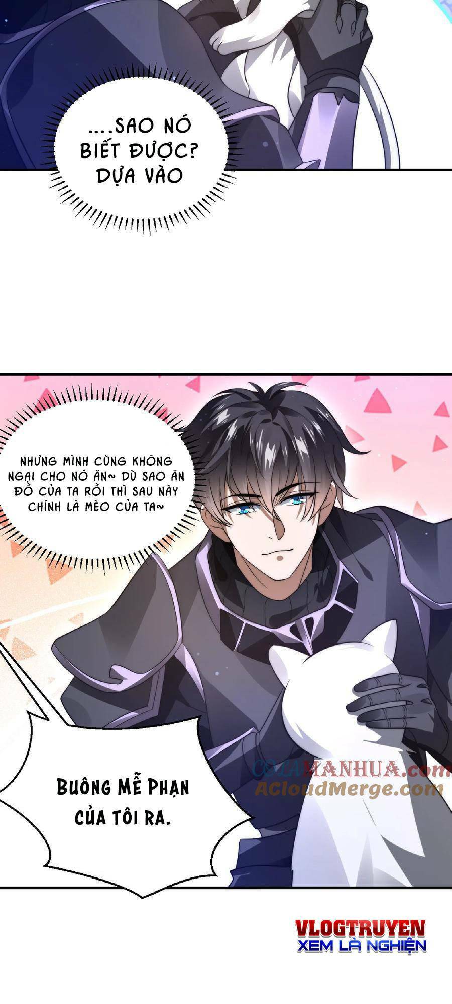 Tích Trữ 10 Vạn Vật Tư Trước Ngày Tận Thế Chapter 24 - Trang 2