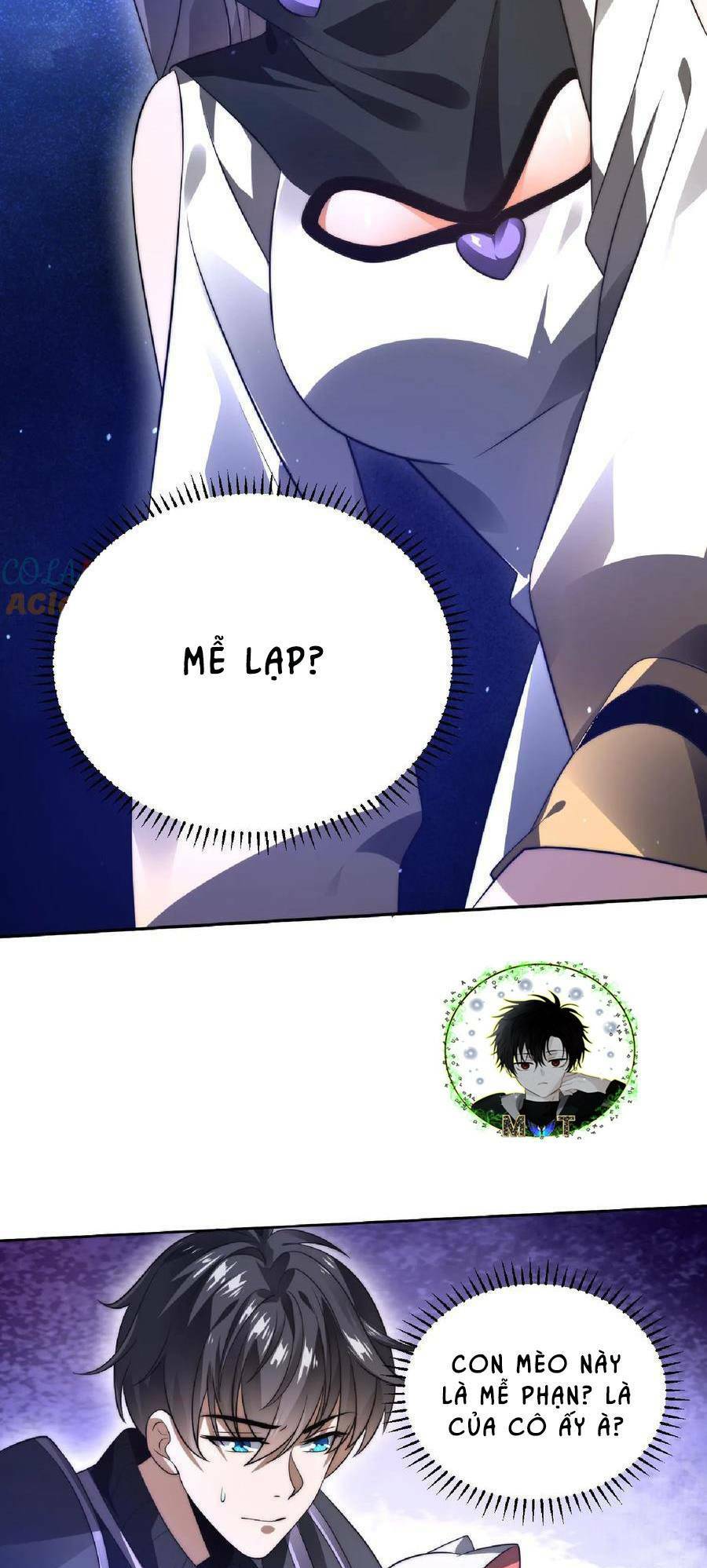 Tích Trữ 10 Vạn Vật Tư Trước Ngày Tận Thế Chapter 24 - Trang 2