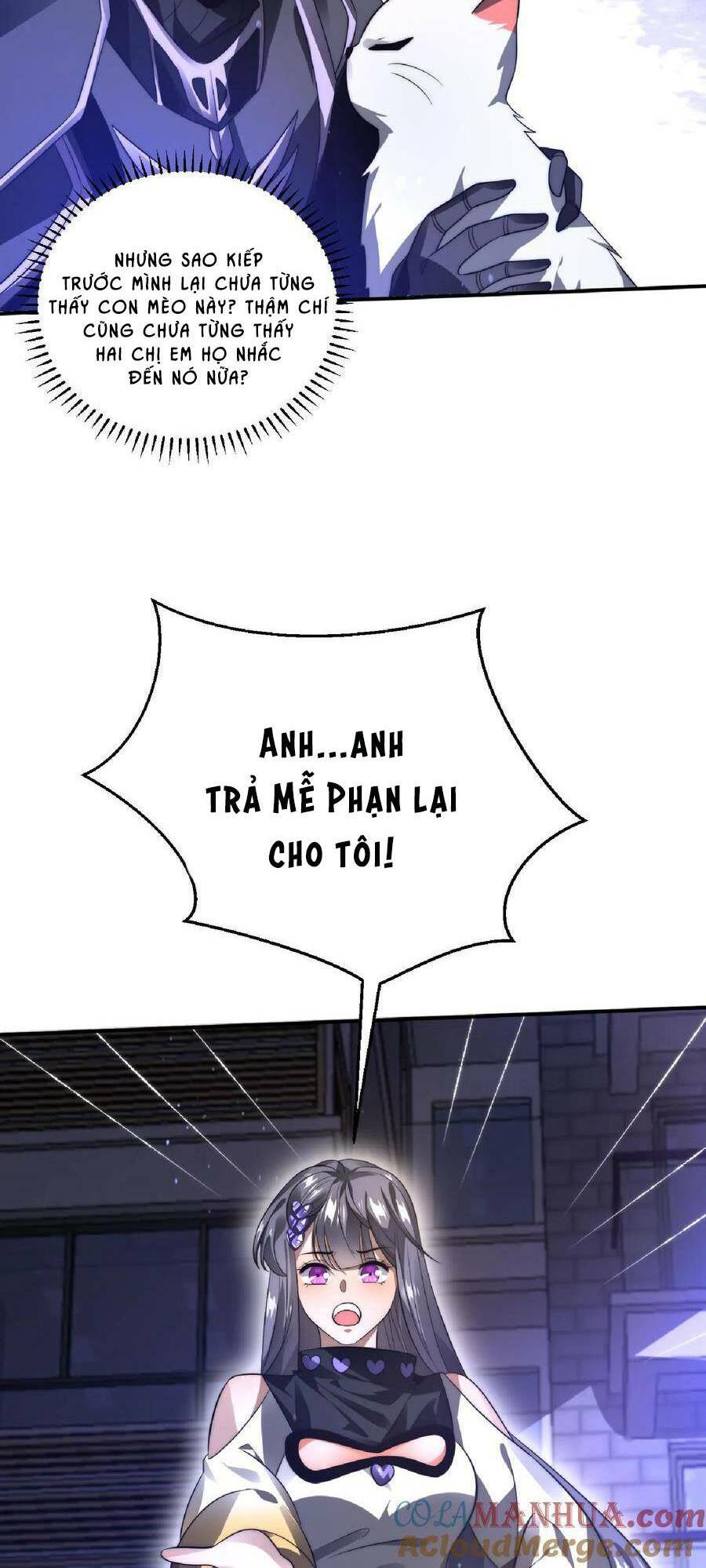 Tích Trữ 10 Vạn Vật Tư Trước Ngày Tận Thế Chapter 24 - Trang 2