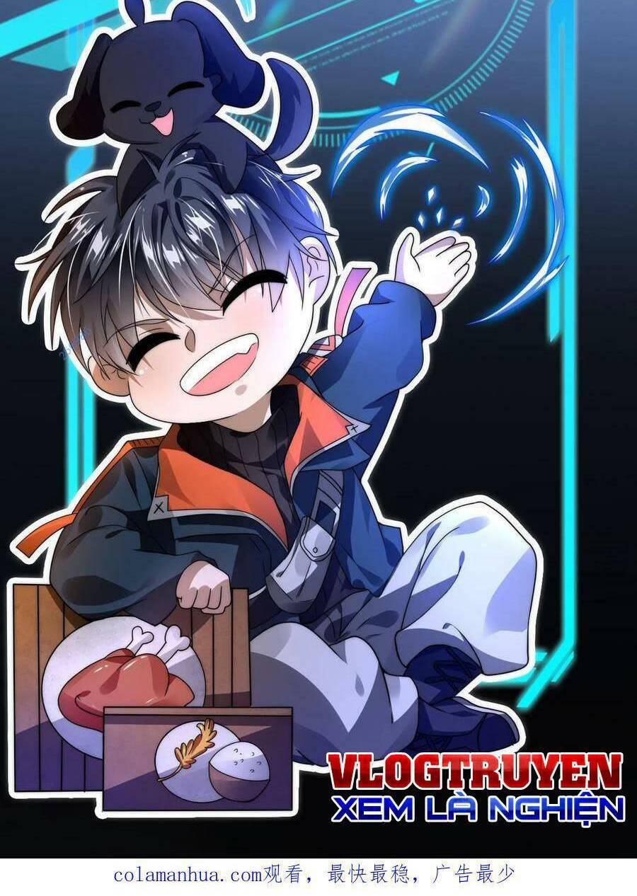 Tích Trữ 10 Vạn Vật Tư Trước Ngày Tận Thế Chapter 24 - Trang 2