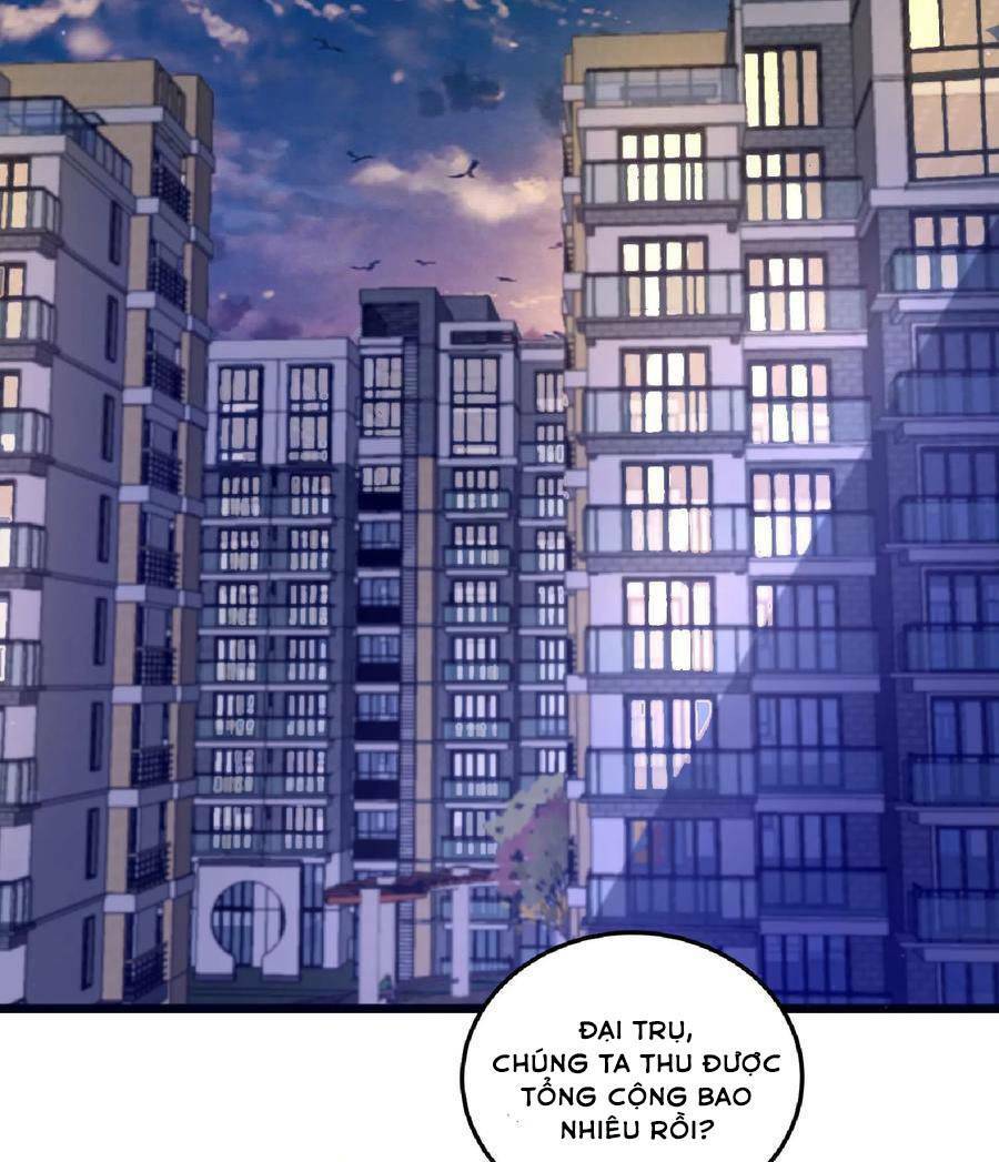 Tích Trữ 10 Vạn Vật Tư Trước Ngày Tận Thế Chapter 24 - Trang 2