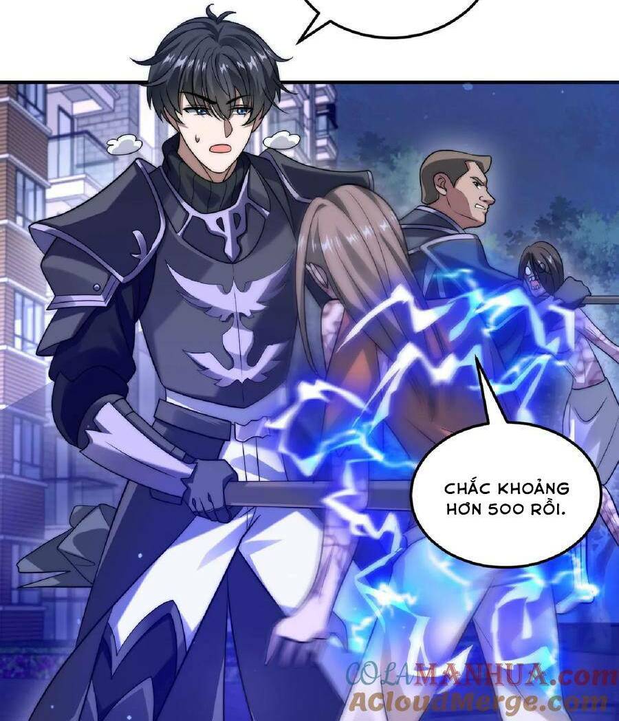 Tích Trữ 10 Vạn Vật Tư Trước Ngày Tận Thế Chapter 24 - Trang 2