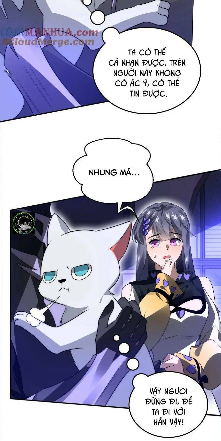 Tích Trữ 10 Vạn Vật Tư Trước Ngày Tận Thế Chapter 25 - Trang 2