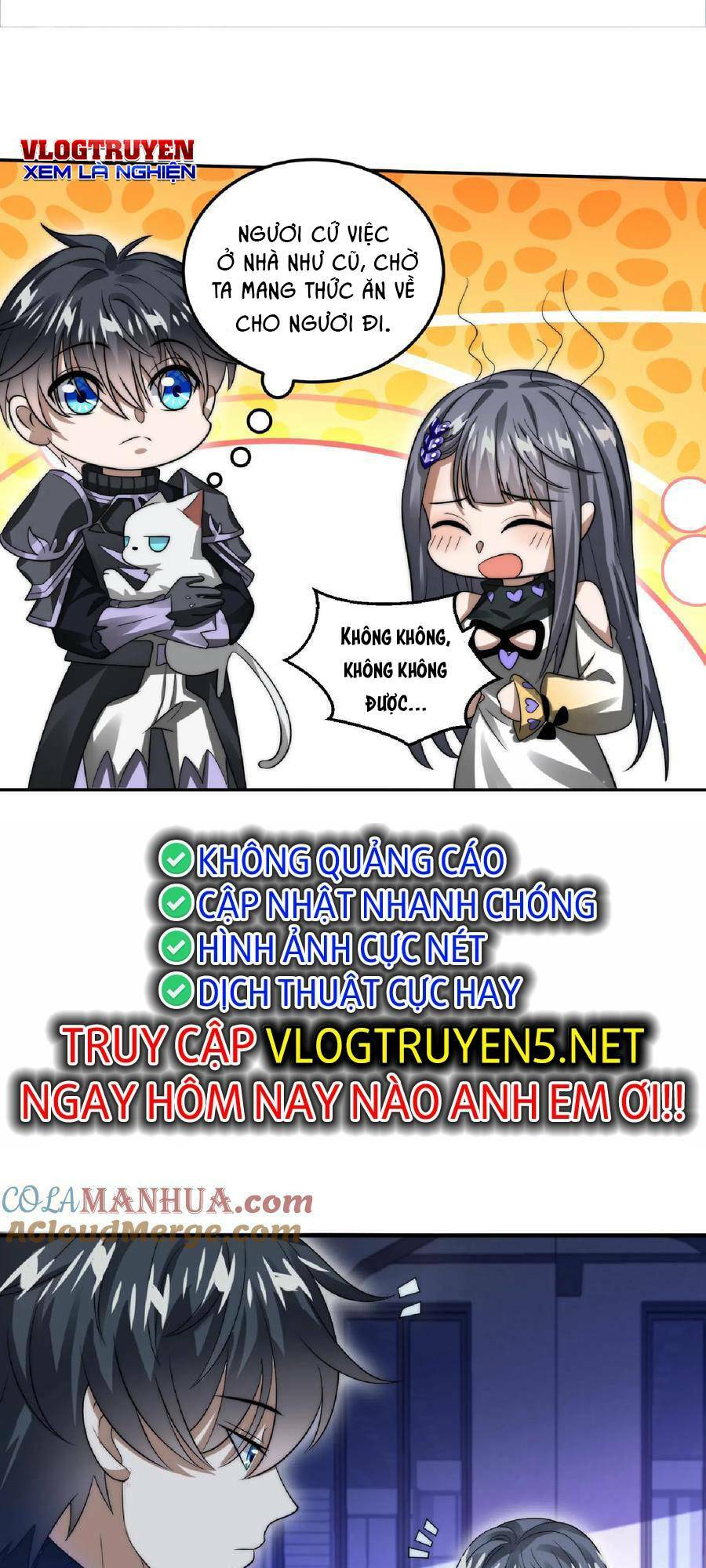 Tích Trữ 10 Vạn Vật Tư Trước Ngày Tận Thế Chapter 25 - Trang 2