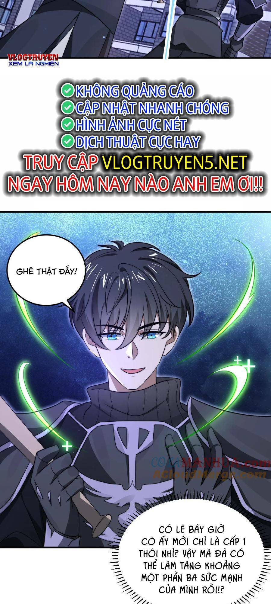 Tích Trữ 10 Vạn Vật Tư Trước Ngày Tận Thế Chapter 25 - Trang 2