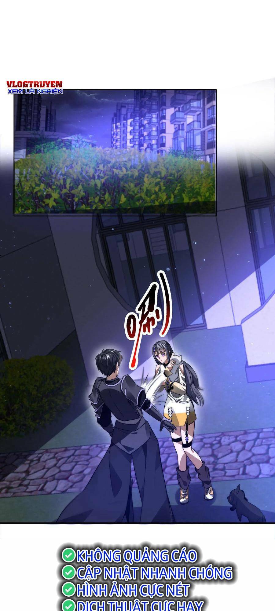 Tích Trữ 10 Vạn Vật Tư Trước Ngày Tận Thế Chapter 25 - Trang 2