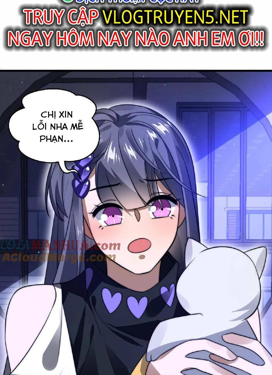 Tích Trữ 10 Vạn Vật Tư Trước Ngày Tận Thế Chapter 25 - Trang 2