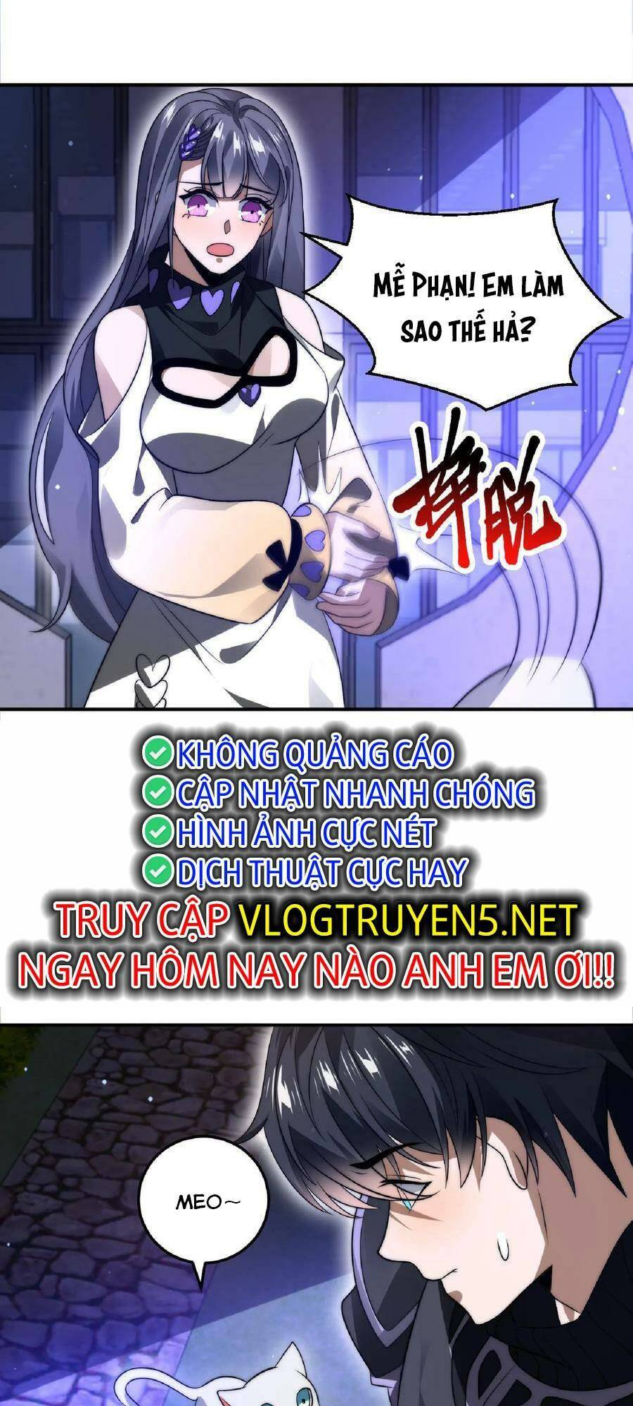 Tích Trữ 10 Vạn Vật Tư Trước Ngày Tận Thế Chapter 25 - Trang 2